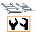 V8 Tools Jumbo Angle Wrench Set, 10 Piece VHT-9810